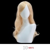 #10 Wig Style