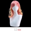 #12 Wig Style