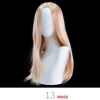 #13 Wig Style