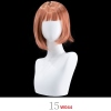 #15 Wig Style