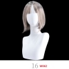 #16 Wig Style