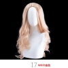 #17 Wig Style