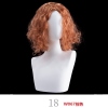 #18 Wig Style