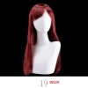 #19 Wig Style