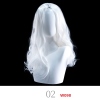 #2 Wig Style