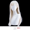 #21 Wig Style