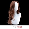#22 Wig Style