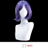 #23 Wig Style