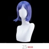 #25 Wig Style