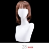 #28 Wig Style