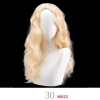 #30 Wig Style