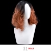 #31 Wig Style