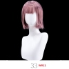 #33 Wig Style