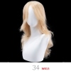 #34 Wig Style