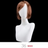 #36 Wig Style