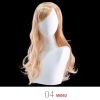 #4 Wig Style