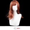 #41 Wig Style