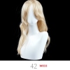 #42 Wig Style