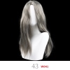 #43 Wig Style