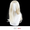 #44 Wig Style