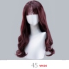 #45 Wig Style