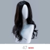 #47 Wig Style