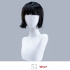 #51 Wig Style