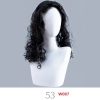 #53 Wig Style