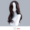 #55 Wig Style