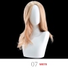 #7 Wig Style