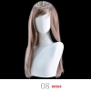 #8 Wig Style