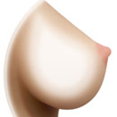 Hollow Breast