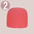 #2 Toenail