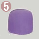 #5 Toenail