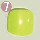 #7 Toenail