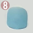 #8 Toenail