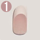 #1 Fingernail
