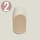 #2 Fingernail