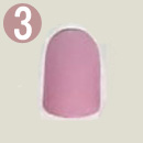 #3 Fingernail