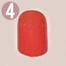 #4 Fingernail