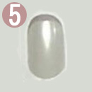 #5 Fingernail