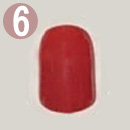#6 Fingernail