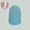 #7 Fingernail