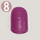 #8 Fingernail