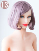#13 wig