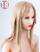 #18 wig