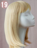 #19 wig