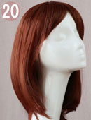 #20 wig