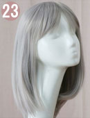 #23 wig