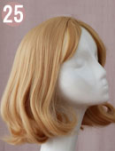 #25 wig